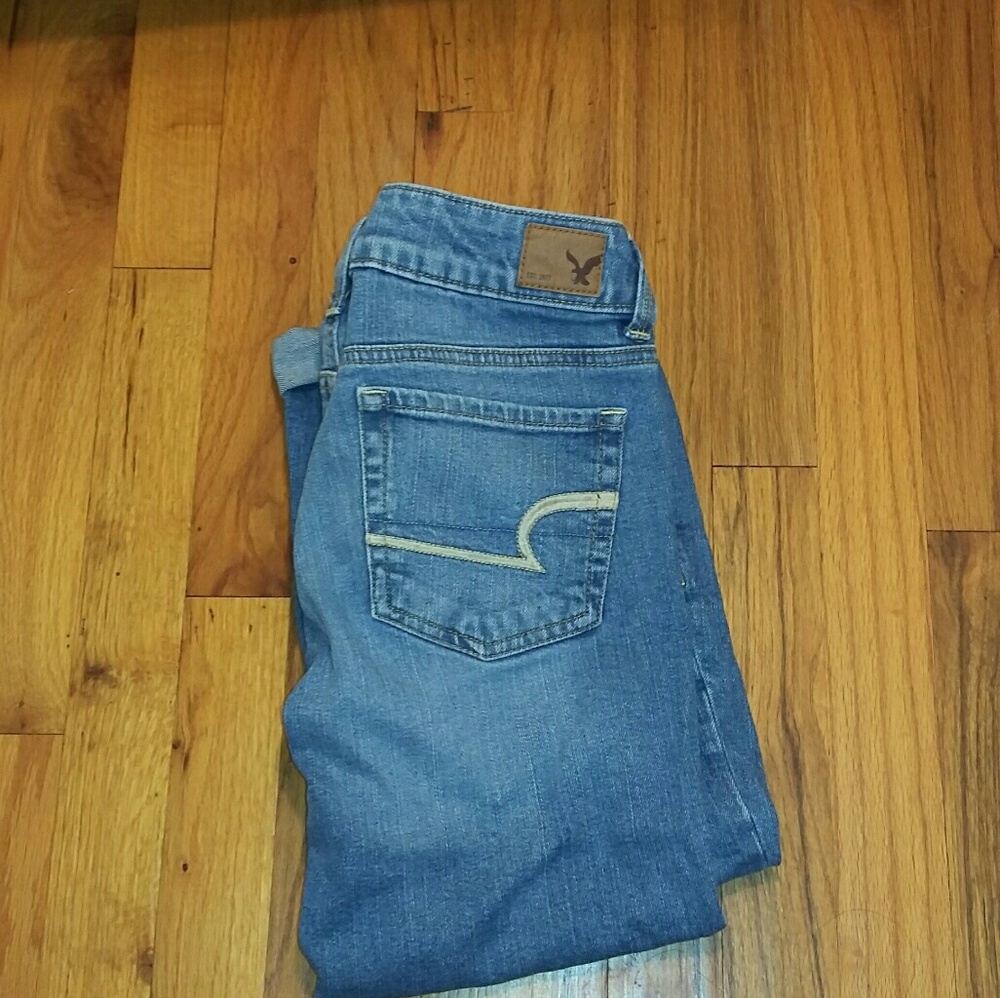 Jeans - Picture 2 of 4